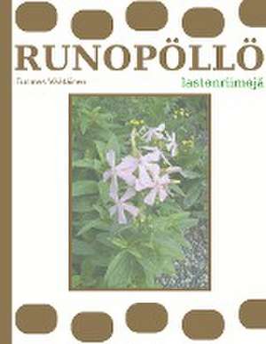 Runopöllö de Tuomas Väätäinen