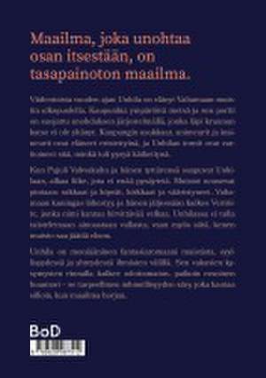 Unhila de Iki Routa-aho