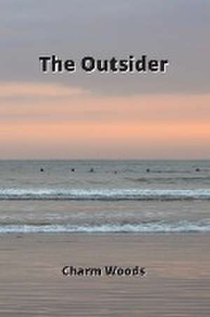 The Outsiders de Charm Woods