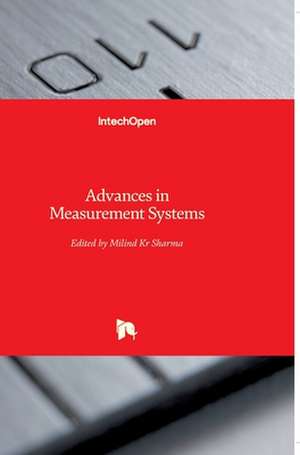 Advances in Measurement Systems de Milind Sharma