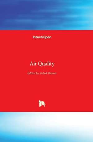 Air Quality de Ashok Kumar