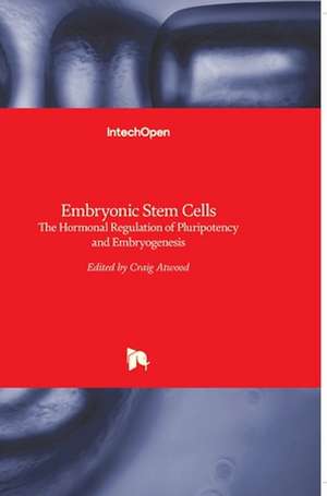 Embryonic Stem Cells de Craig Atwood