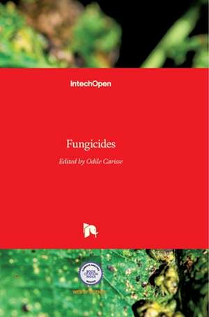 Fungicides de Odile Carisse