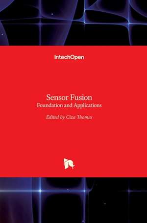 Sensor Fusion de Ciza Thomas