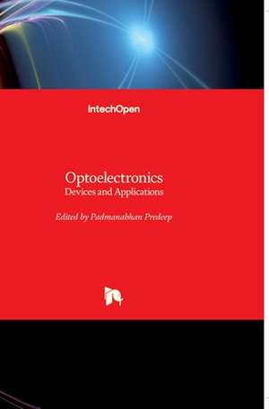 Optoelectronics de P. Predeep