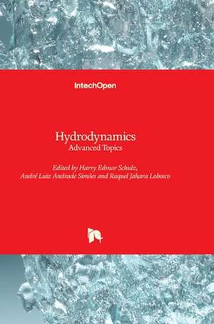 Hydrodynamics de Harry Schulz