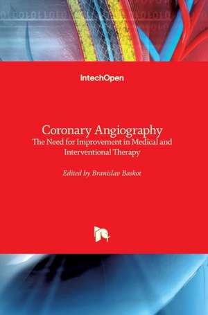 Coronary Angiography de Baskot Branislav