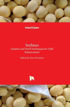 Soybean de Dora Krezhova