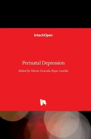 Perinatal Depression de María Graciela Rojas Castillo