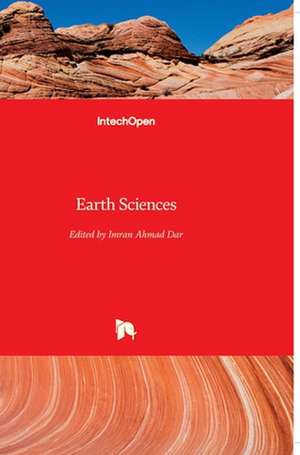 Earth Sciences de Imran Ahmad Dar