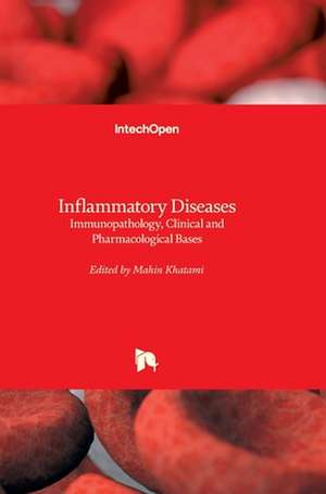 Inflammatory Diseases de Mahin Khatami