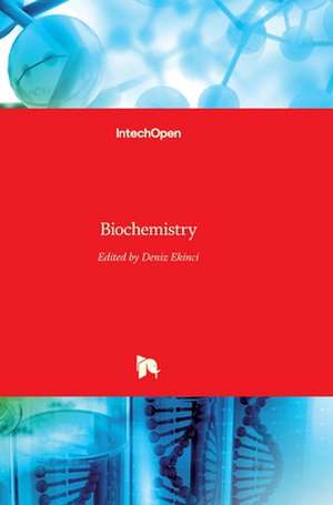 Biochemistry de Deniz Ekinci