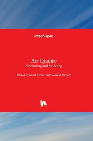 Air Quality de Sunil Kumar