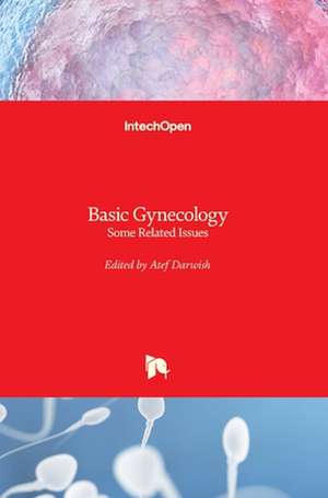 Basic Gynecology de Atef Darwish