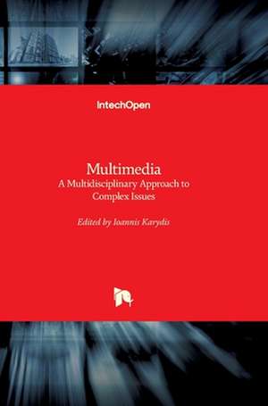 Multimedia de Ioannis Karydis