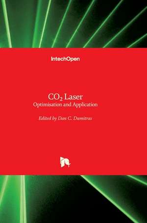 CO2 Laser de Dan C. Dumitras