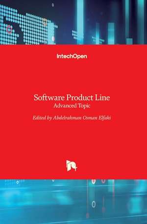 Software Product Line de Abdelrahman Elfaki