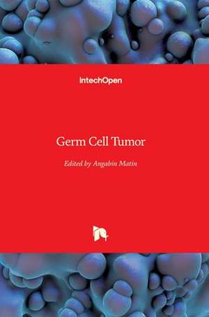 Germ Cell Tumor de Angabin Matin