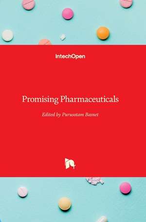 Promising Pharmaceuticals de Purusotam Basnet