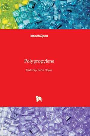 Polypropylene de Fatih Dogan