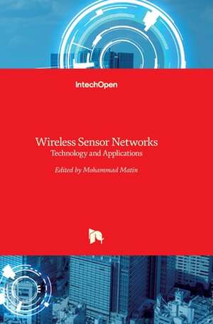 Wireless Sensor Networks de Mohammad Abdul Matin