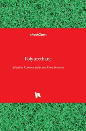 Polyurethane de Fahmina Zafar