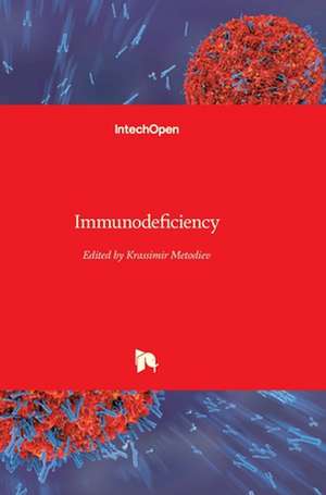 Immunodeficiency de Krassimir Metodiev