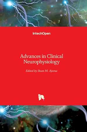 Advances in Clinical Neurophysiology de Ihsan Ajeena