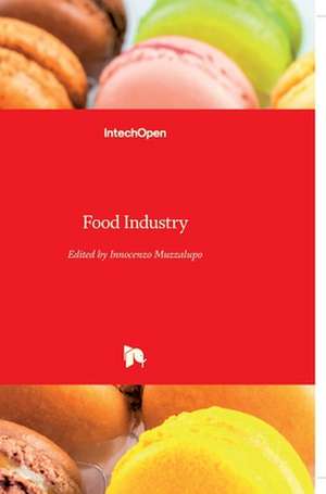 Food Industry de Innocenzo Muzzalupo