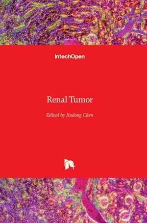 Renal Tumor de Jindong Chen