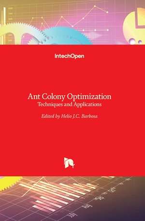 Ant Colony Optimization de Helio Barbosa