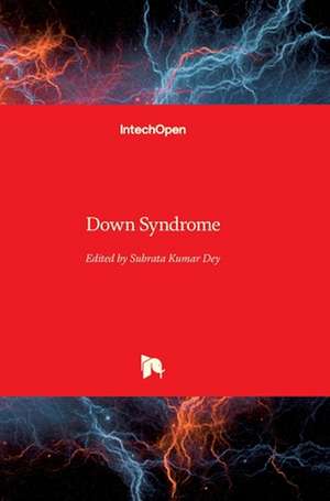 Down Syndrome de Subrata Dey