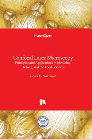 Confocal Laser Microscopy de Neil Lagali