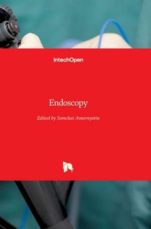 Endoscopy de Somchai Amornyotin