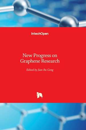 New Progress on Graphene Research de Jian Ru Gong