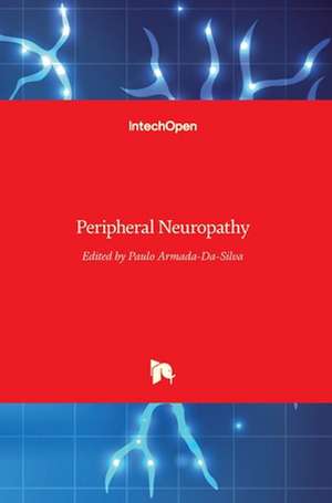 Peripheral Neuropathy de Paulo Armada-Da-Silva