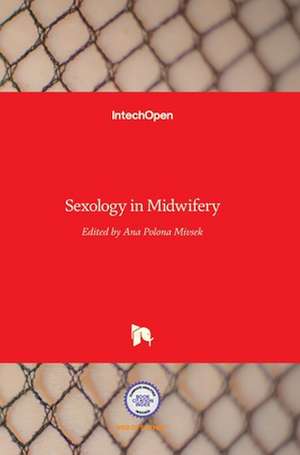 Sexology in Midwifery de Ana Polona Miv¿ek