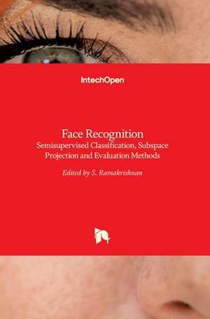 Face Recognition de S. Ramakrishnan