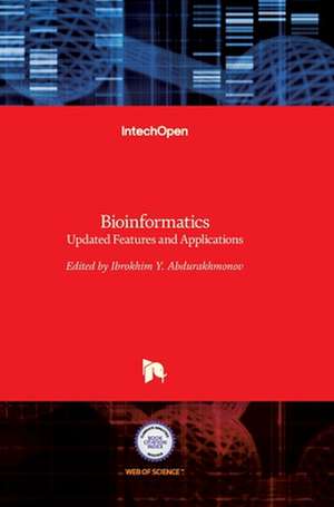 Bioinformatics de Ibrokhim Y. Abdurakhmonov