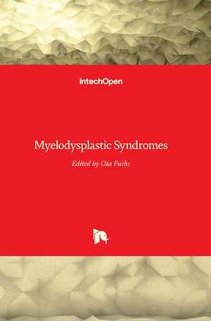 Myelodysplastic Syndromes de Ota Fuchs