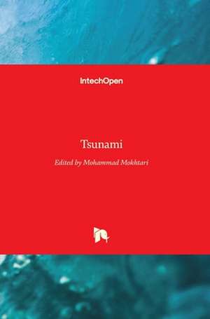 Tsunami de Mohammad Mokhtari