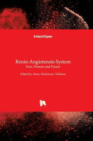 Renin-Angiotensin System de Anna Tolekova