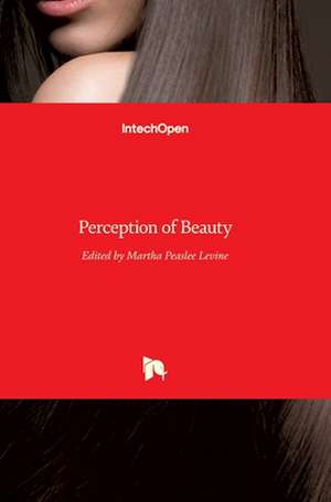 Perception of Beauty de Martha Levine