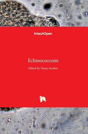 Echinococcosis de Tonay Inceboz