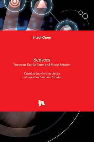 Sensors de Jose Gerardo Rocha