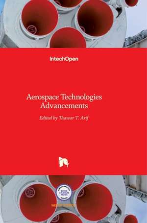 Aerospace Technologies Advancements de Thawar Arif