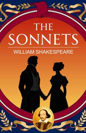 The Sonnets de William Shakespeare