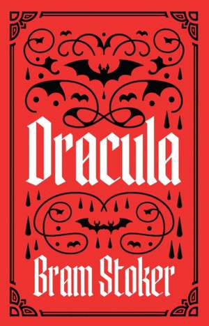 Stoker, B: Dracula