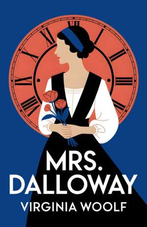 Mrs. Dalloway de Virginia Woolf