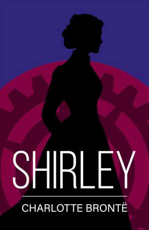 Shirley de Charlotte Bronte